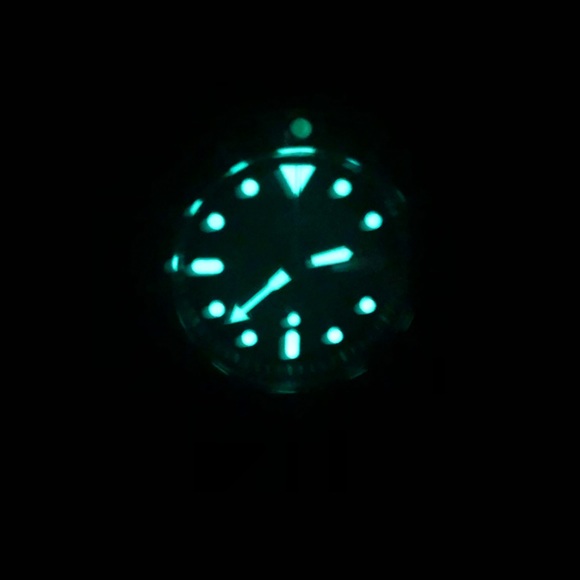 Seiko 007 - Picture 4 of 4